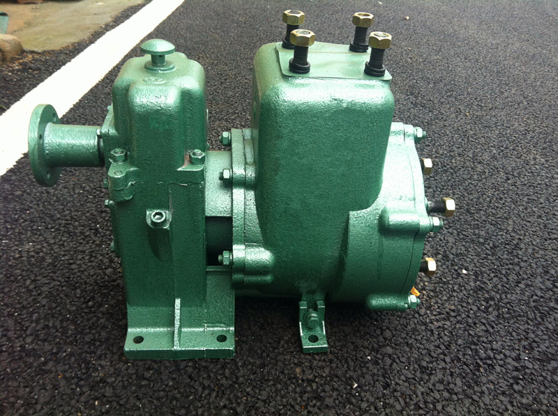 65QZB－50/120N水泵